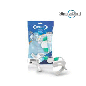 ABREBOCA LABIAL ARCFLEX GRANDE FGM