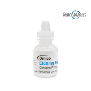 ACIDO DESMINERALIZANTE ETCHING ORMCO
