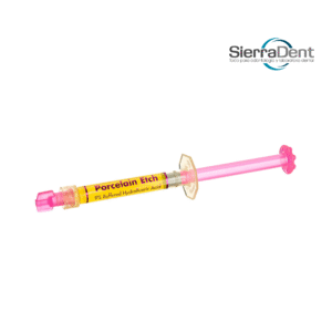 ACIDO FLUORHIDRICO PORCELAIN ETCH 1.2 ULTRADENT