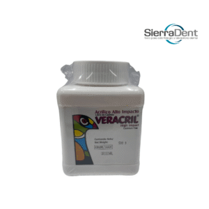 ACR ALTO IMPACTO ORIGINAL 500G VERACRIL