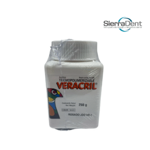 ACRILIC TERMO JASPE VR-1 250G VERACRIL