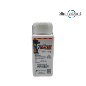 ACRILIC TERMO ROSADO JAS B 125G VERACRIL