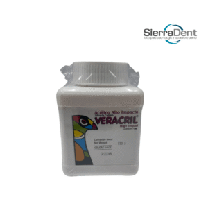 ACRILICO ALTO IMPACTO ORIGINAL KG VERACRIL