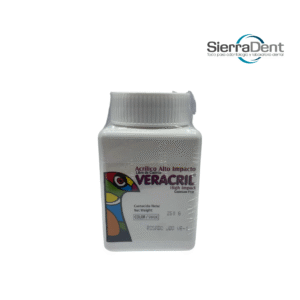 ACRILICO ALTO IMPACTO VR-1 250 G