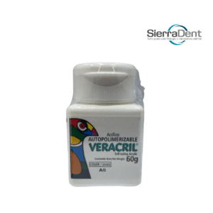 ACRILICO AUTO COLOR A0 60G VERACRIL