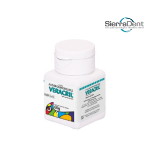 ACRILICO AUTO COLOR A3.5 60G VERACRIL