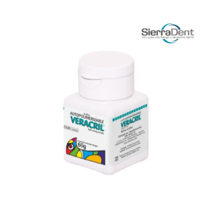 ACRILICO AUTO COLOR B2 60G VERACRIL