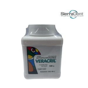 ACRILICO AUTO JASPE VR-1 500G VERACRIL