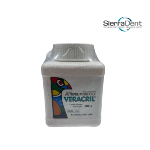 ACRILICO AUTO JASPE VRX 500G VERACRIL