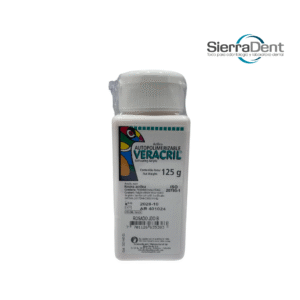 ACRILICO AUTO ROSADO JAS B 125G VERACRIL