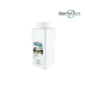 ACRILICO PARA CUBETAS X 1KG AZUL VERACRIL