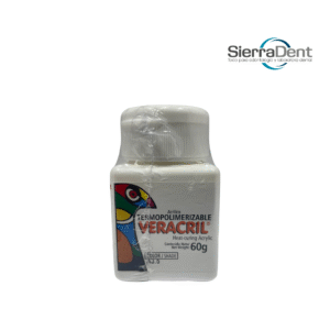 ACRILICO TERMO COLOR A3.5 60G VERACRIL