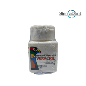 ACRILICO TERMO COLOR A3 60G VERACRIL