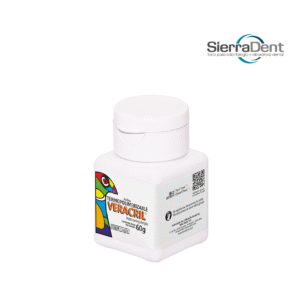 ACRILICO TERMO COLOR C2 60G VERACRIL