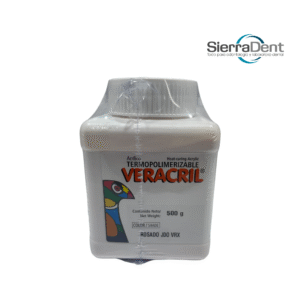 ACRILICO TERMO JASPE VRX 500G VERACRIL
