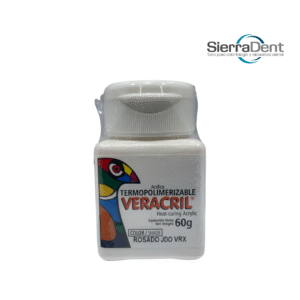 ACRILICO TERMO JASPE VRX 60GR VERACRIL