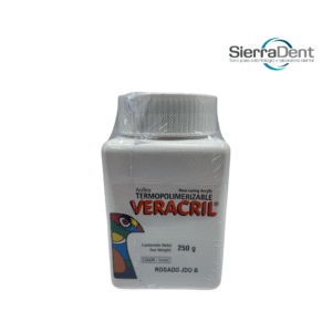 ACRILICO TERMO ROSADO JAS B 250G VERACRIL