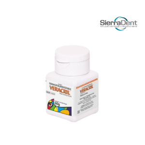 ACRILICO TERMO TRANSPARENTE 60G VERACRIL