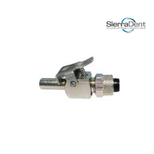 ADAPTADOR - ACOPLE DEL AGUA PARA KAVITRON