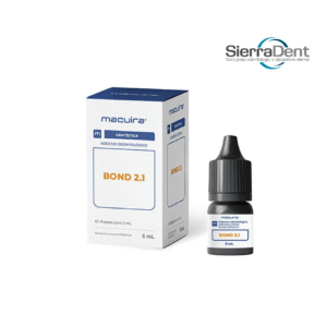 ADHESIVO BOND 2.1 4ML MAQUIRA