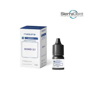 ADHESIVO BOND 2.1 6ML MAQUIRA