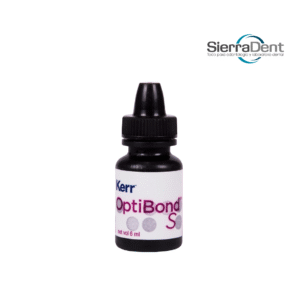 ADHESIVO OPTIBOND S AGENTE ADHESIVO BOTELLA X 6ML KERR