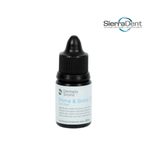 ADHESIVO PRIME Y BOND 2.1 X 4ML DENTSPLY