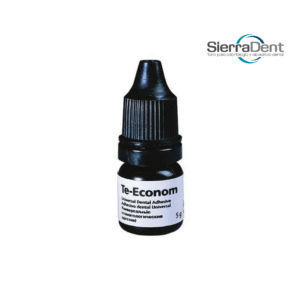 ADHESIVO TE ECONOM BOND X 5ML