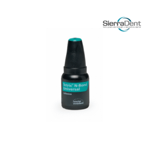 ADHESIVO TETRIC N-BOND UNIVERSAL X 6 GR