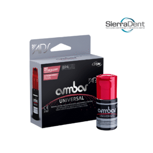 ADHESIVO UNIVERSAL AMBAR APS FCO X 5ML FGM