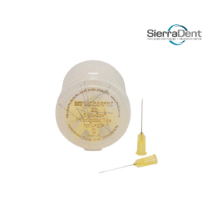 AGUJA ENDO EZE IRRIGADOR CAJA X 20 ULTRADENT