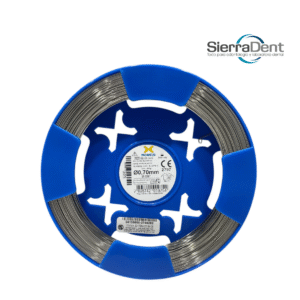 ALAMBRE REDONDO 0.7 MARCA MORELLI X METRO (0,28)