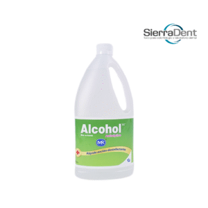 ALCOHOL ANTISEPTICO X 700CC MK