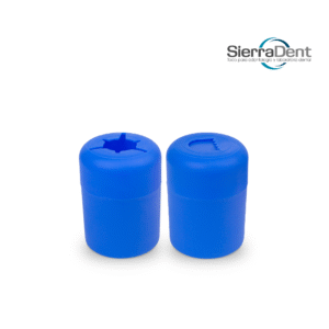 ALGODONERA PLASTICA - NATURAL SYSTEM