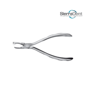 ALICATE ORTHO REMOVEDOR DE BANDAS SUPERDENT