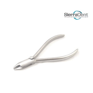 ALICATE ORTHODONCIA TRES (3) PICOS SUPERDENT