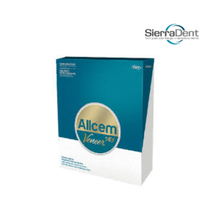 ALLCEM VENEER APS MINI KIT (6 JERINGAS + ACCESORIOS) FGM
