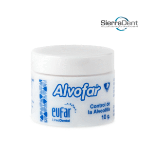 ALVOFAR PLUSS POTE X 10GR EUFAR