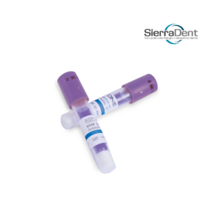 AMPOLLA INDICADOR BIOLOGICO HOSPINET