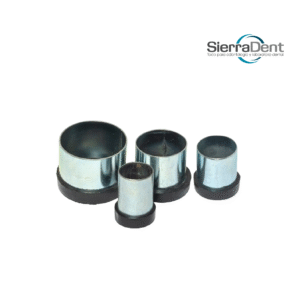 ANILLO DE COLADO EN HIERRO DE 120 GR