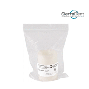 ANILLO PARA PRENSAR DENTSPLY 100 GR