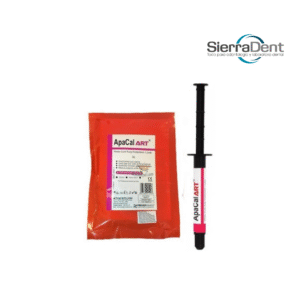 APACAL ART X UNIDAD PROTECTOR PULPAR FOTO