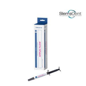 APPLIC FLOW RESINA FLUIDA A1 2GR MAQUIRA
