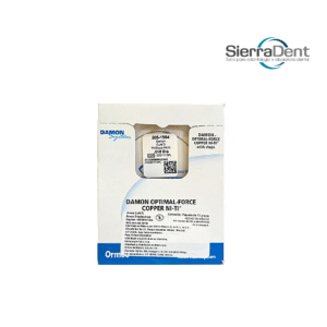 ARCO DAMON 0.18 - ORMCO