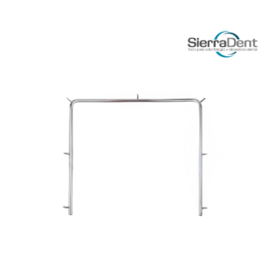 ARCO YOUNG METALICO SUPERDENT