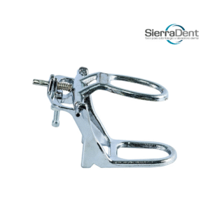 ARTICULADOR DE BISAGRA CROMADO