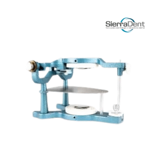 ARTICULADOR MAGNETICO GRANDE CON PIN INCISAL