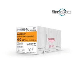 ASTRALEN 4-0 HSR-18 75CM X UNIDAD