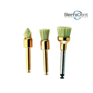 ASTROBRUSH CEPILLO DE PULIDO OCLUSAL PLANO- LA MUELA