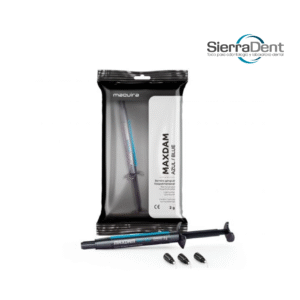 BARRERA GINGIVAL MAXDAM BARRERA 2GR MAQUIRA